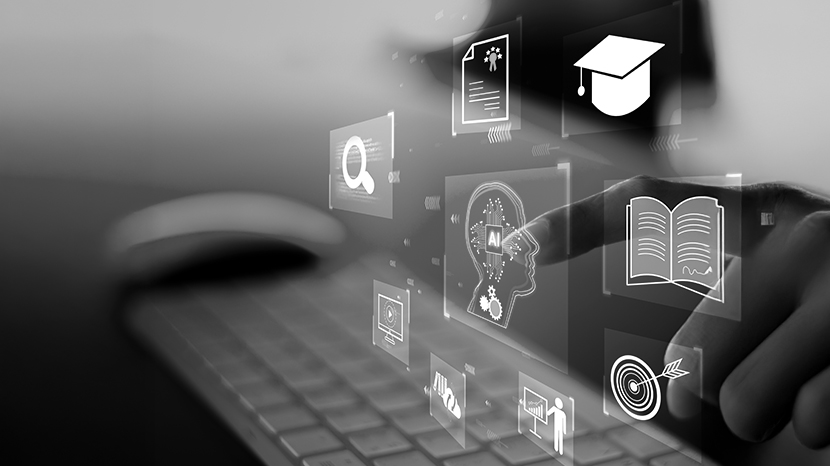 How AI Transforms Skills Mapping & Career Pathing
