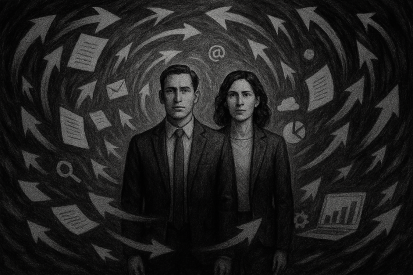 Change Fatigue at workplace