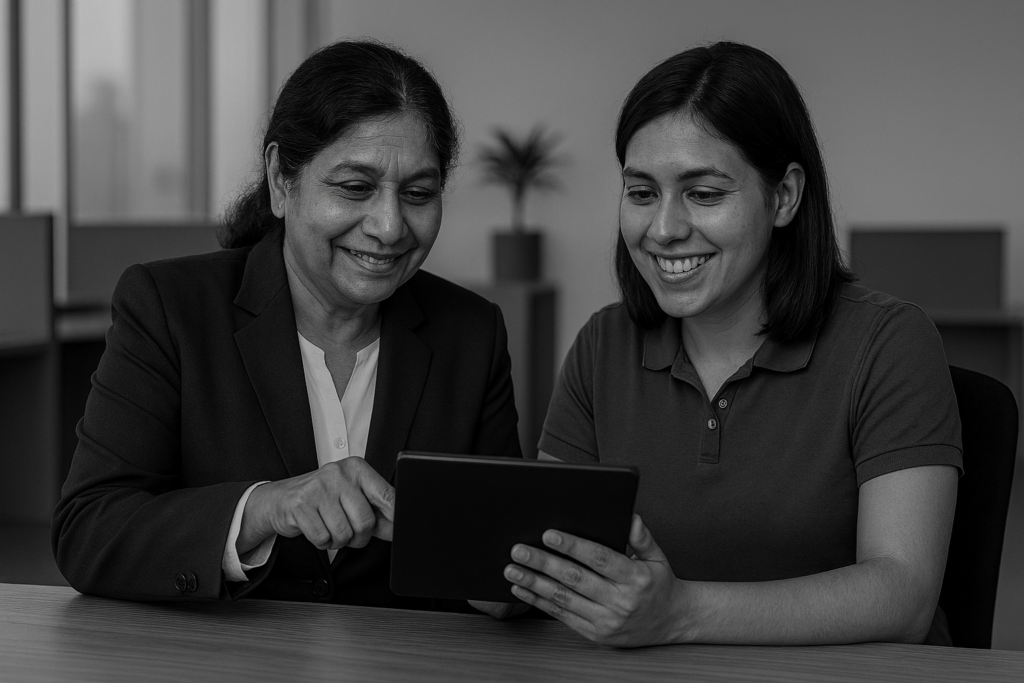 How Senior Leaders Can Stay Relevant with growing ageism in India