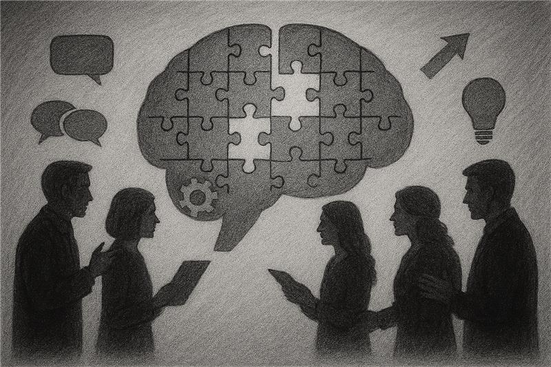 Making change a capability, not a crisis