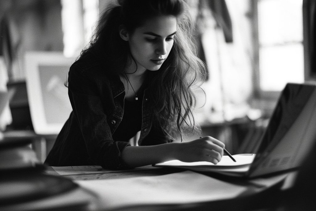 The Architecture of Advantage