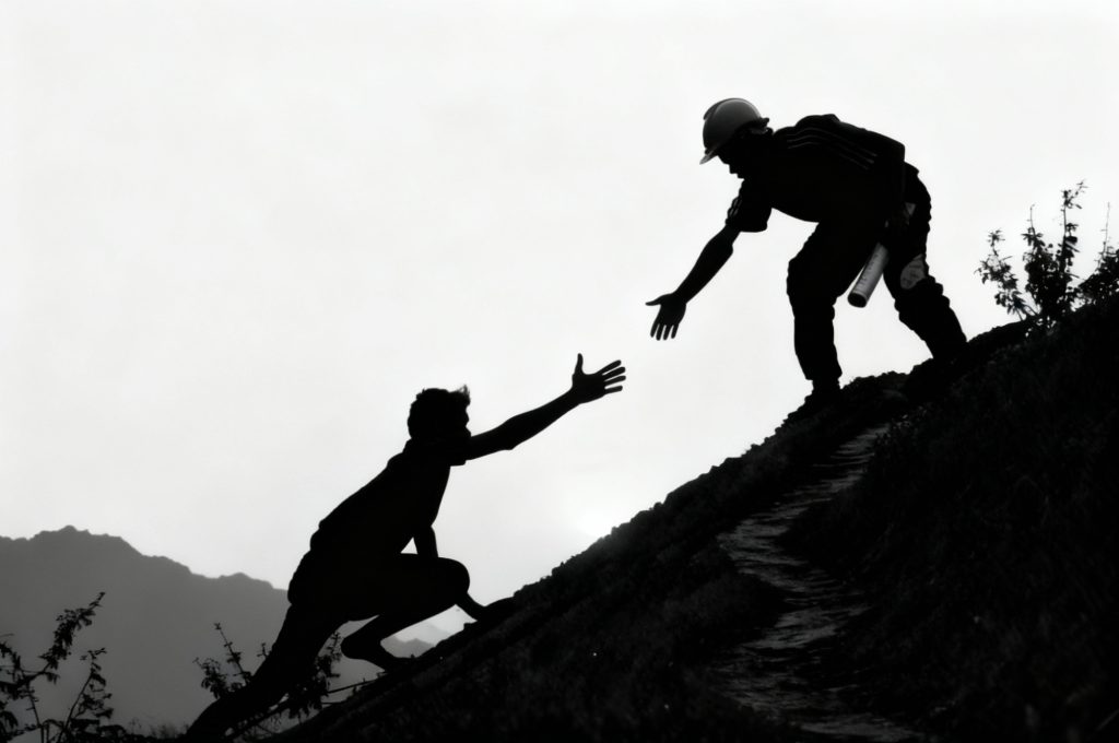 The contradiction work keeping