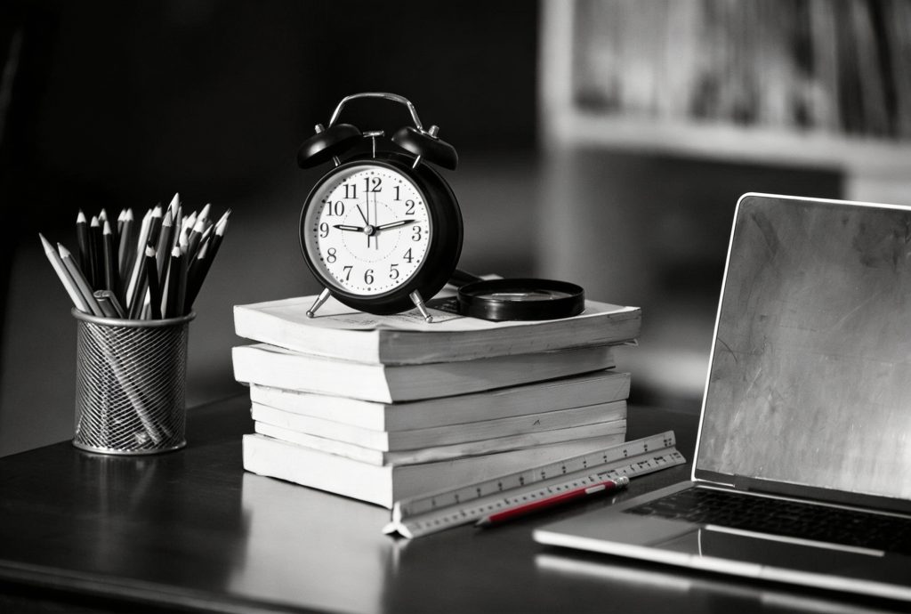 How to Outlearn Time: Building Agility in a World Where Skills Decay