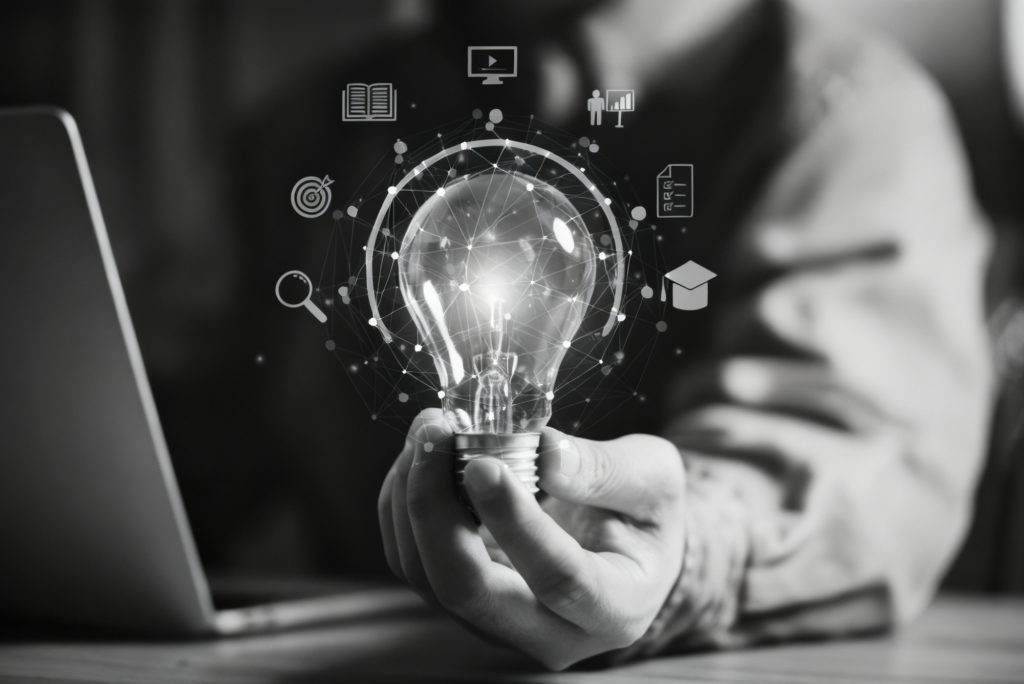 Where fast learning helps