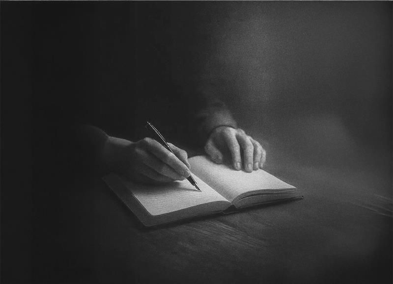 A Different Kind of Strength