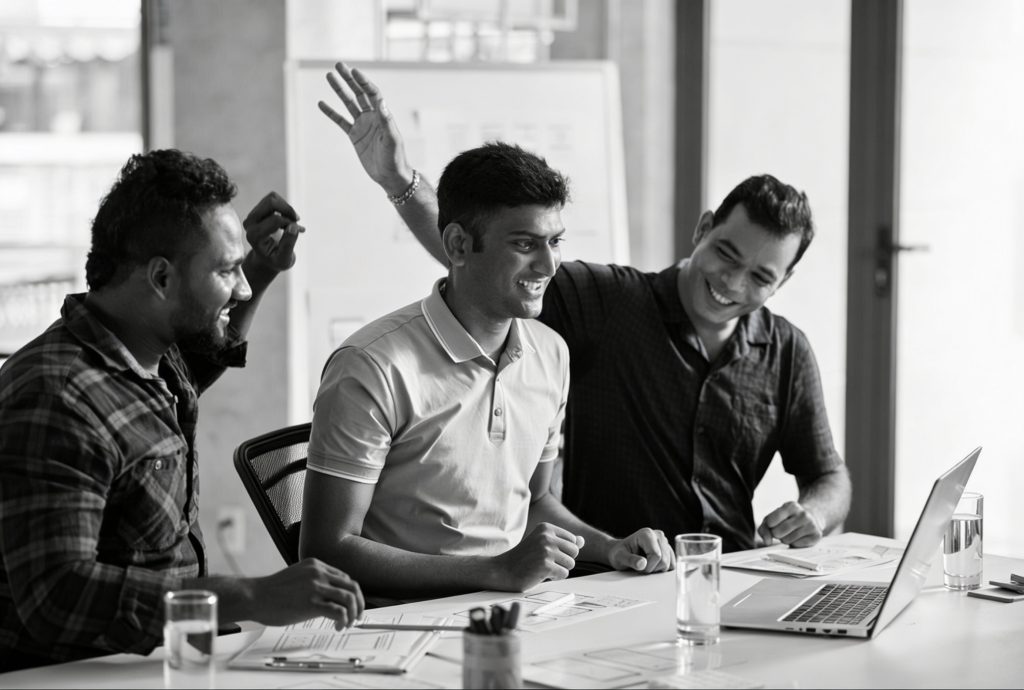 Collective Psychology of Organisations