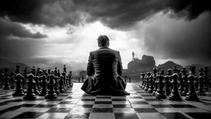 The Leadership Development Paradox: Why We Keep Investing in Leaders and Seeing So Little Change