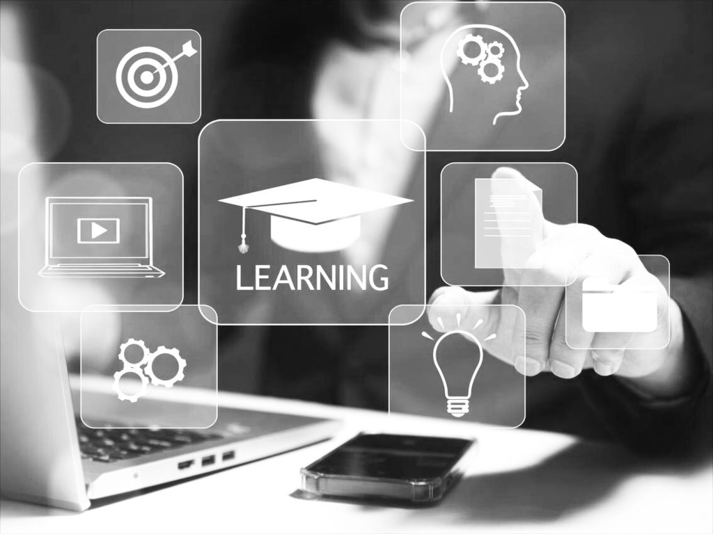 Workforce of tomorrow