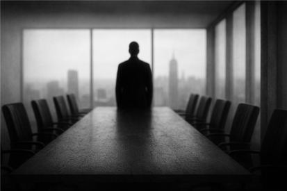 The Corrosion of Power: The Slow Drift of Leadership Integrity