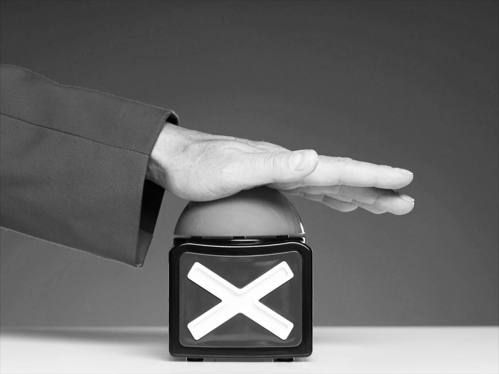 Ethical Fading and the Gradual Slide