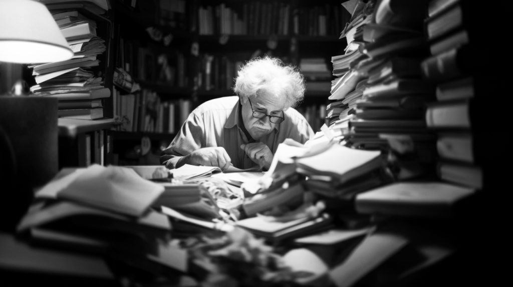 From Insight to Orthodoxy