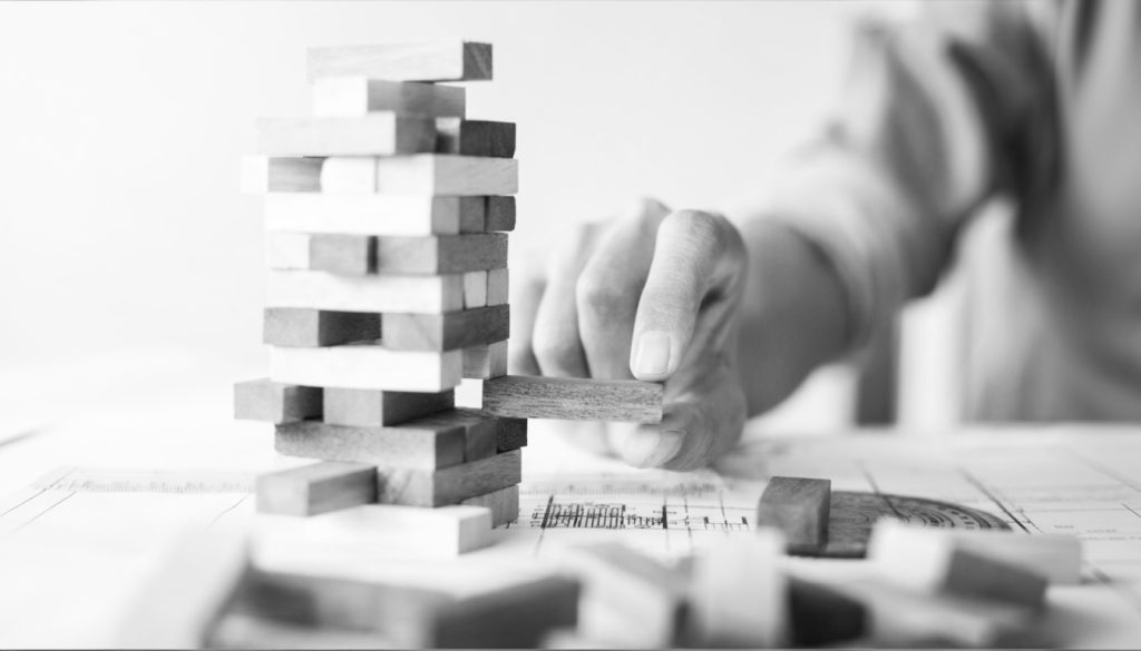 From Learning Distribution to Capability Design