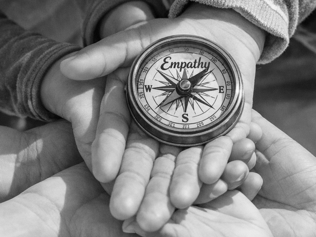 Guarding the Moral Compass