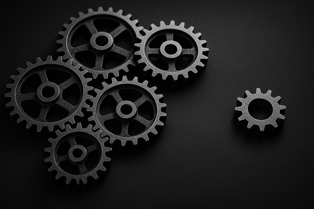 Leadership Capability: From Delivery Ownership to Enterprise Stewardship