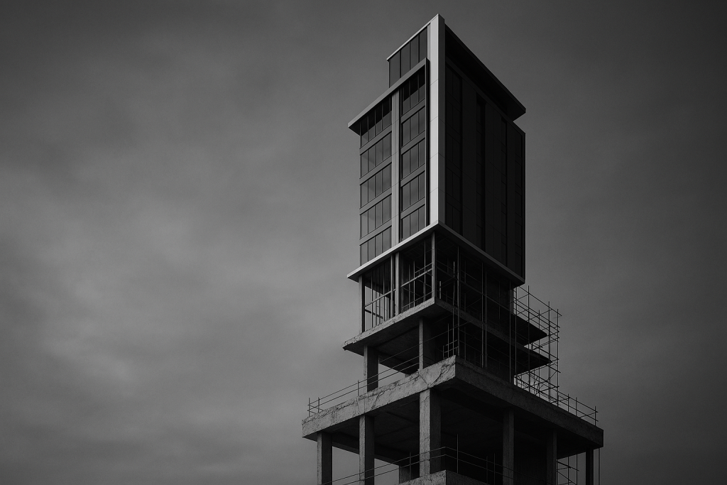 From Mandate Expansion to Capability Demand