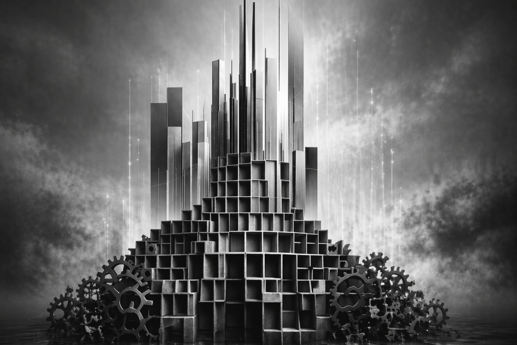 The Risk of Structural Lag