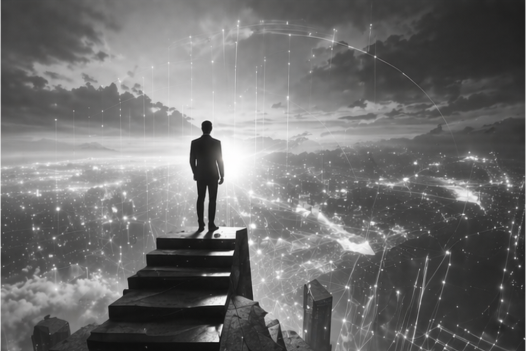 A Moment That Demands Intention