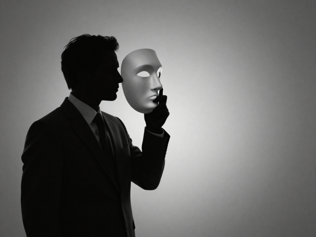 The Hidden Emotional Burden of Being “High Potential”