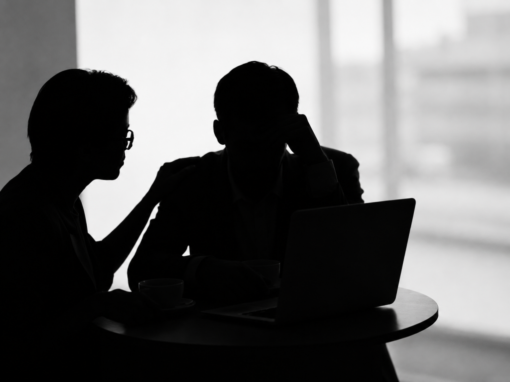 The Hidden Emotional Burden of Being “High Potential”