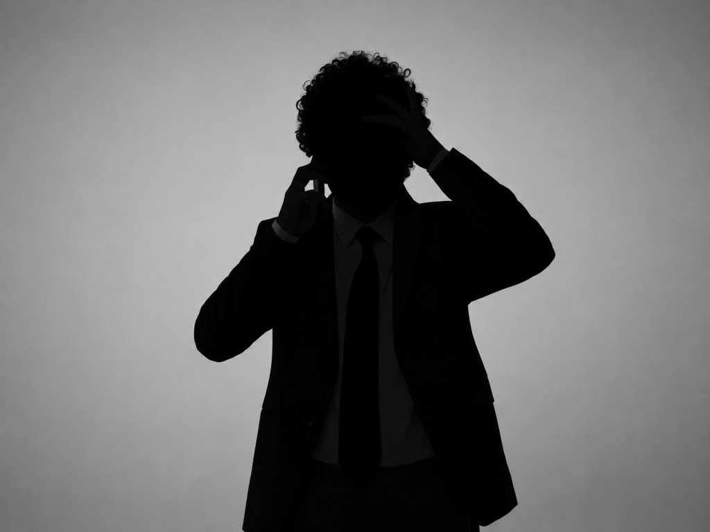 The Hidden Emotional Burden of Being “High Potential”