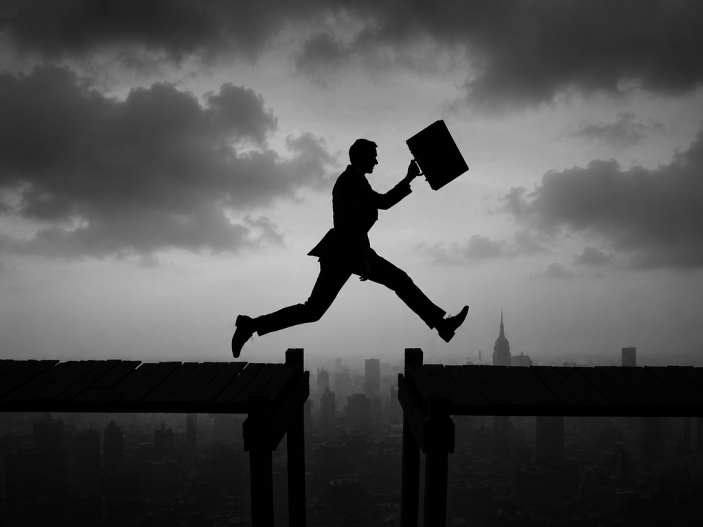 The Hidden Emotional Burden of Being “High Potential”