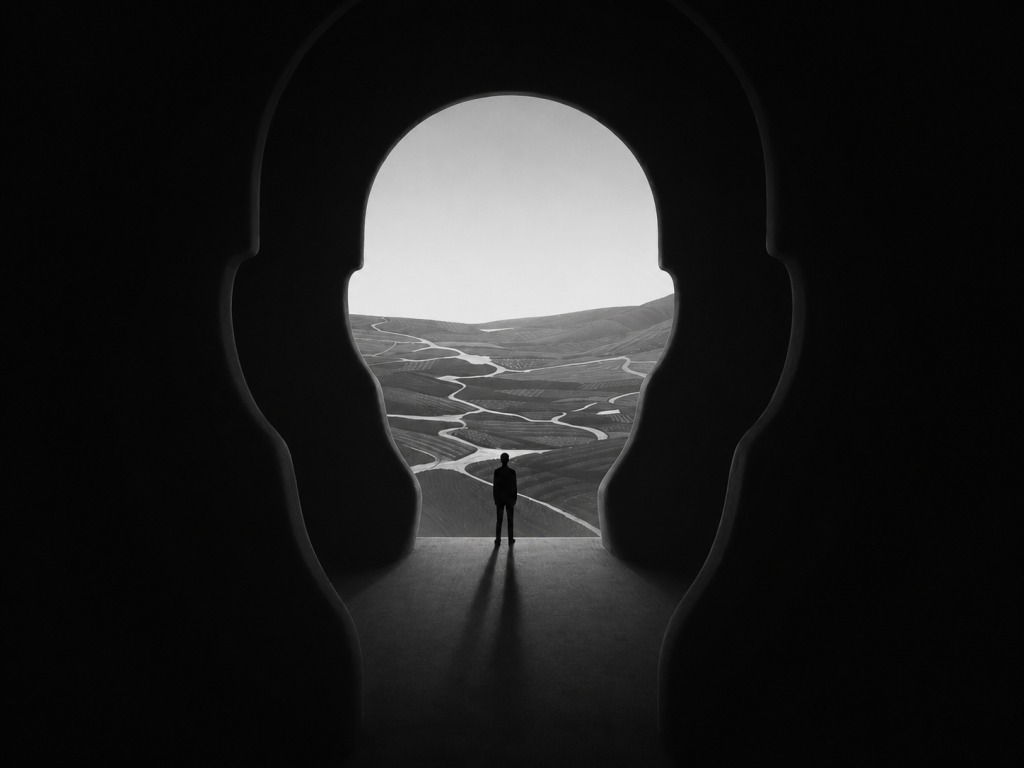 The Hidden Emotional Burden of Being “High Potential”