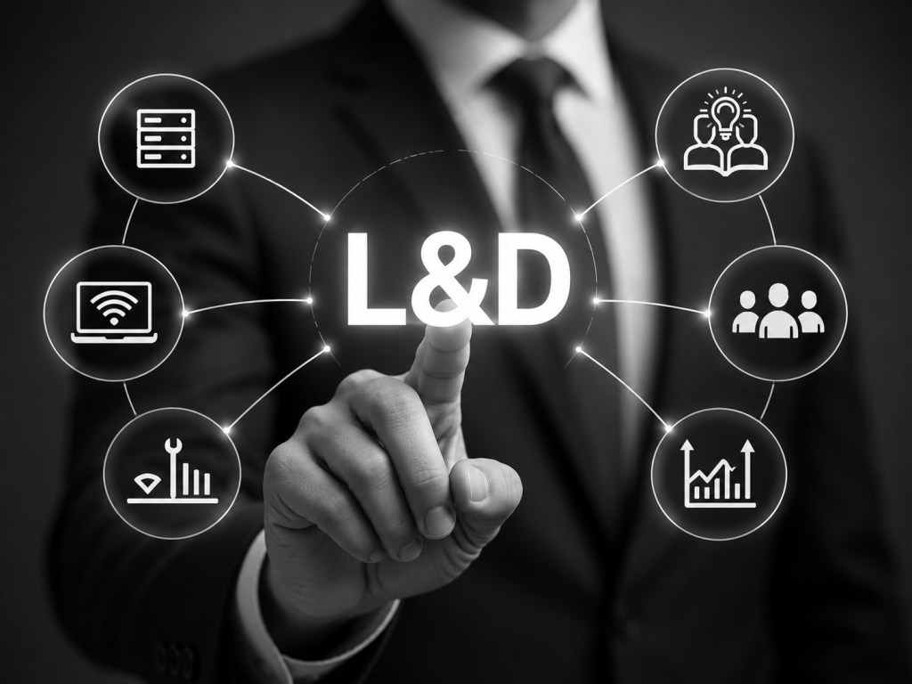 Moving from Cost Centre to Strategic Enabler