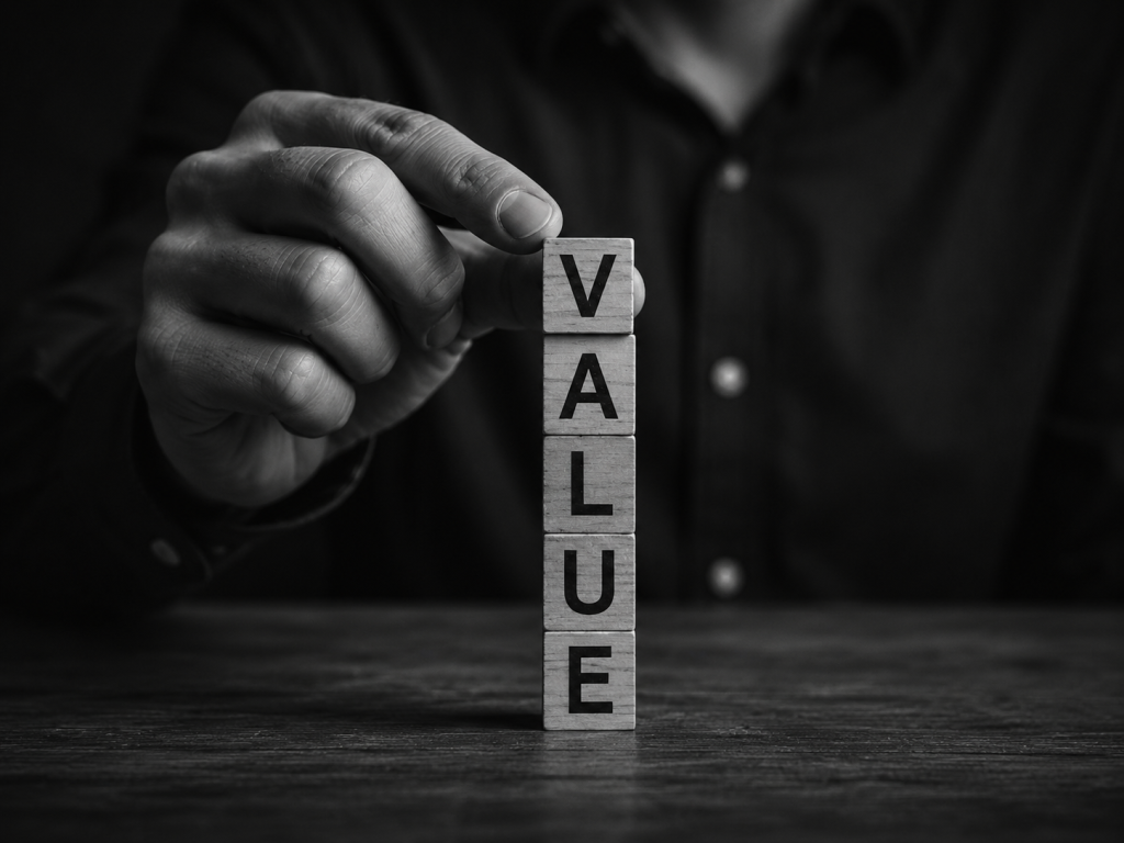Why the Funding Problem Is Rarely About Money