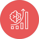 AI awareness icon