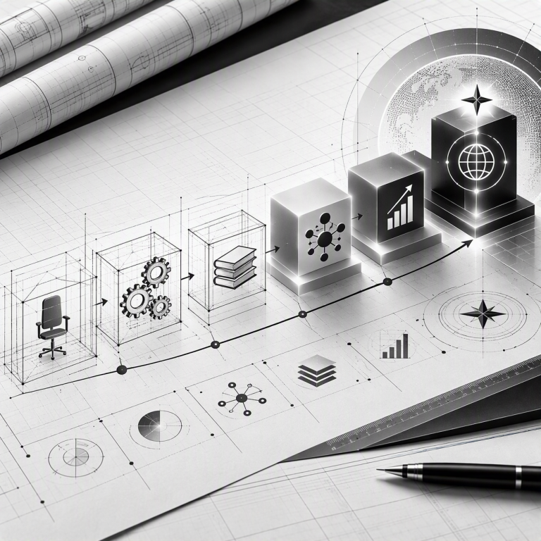 Role-to-Future-Capability Mapping Toolkit